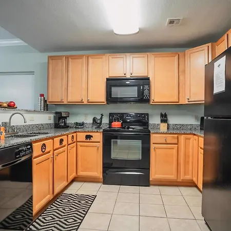Mvc - Unit 1505 - Bearly Available Apartment Pigeon Forge Exterior photo