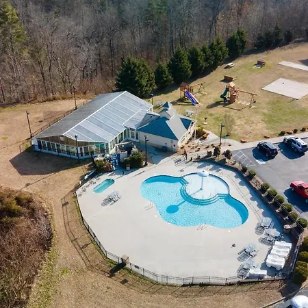 Mvc - Unit 1505 - Bearly Available Apartment Pigeon Forge Exterior photo
