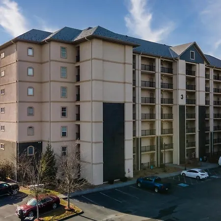 Mvc - Unit 1505 - Bearly Available Apartment Pigeon Forge Exterior photo