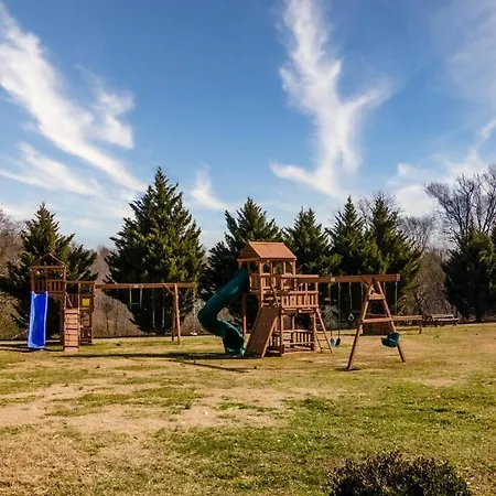 Mvc - Unit 1505 - Bearly Available Apartment Pigeon Forge Exterior photo