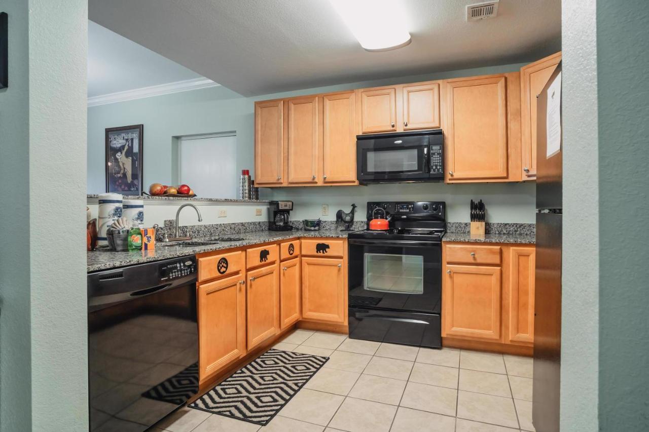 Appartement Mvc - Unit 1505 - Bearly Available Pigeon Forge