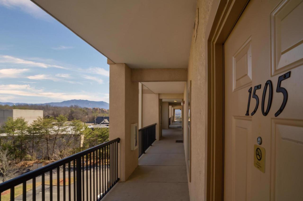 Mvc - Unit 1505 - Bearly Available Appartement Pigeon Forge