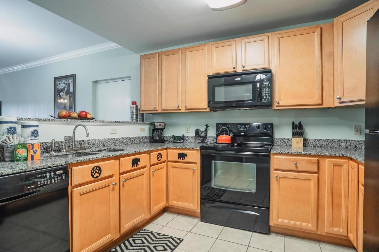 Appartement Mvc - Unit 1505 - Bearly Available Pigeon Forge