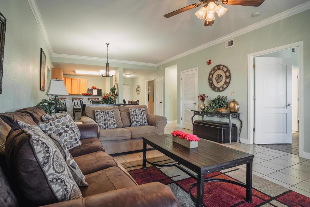 Appartement Mvc - Unit 1505 - Bearly Available Pigeon Forge